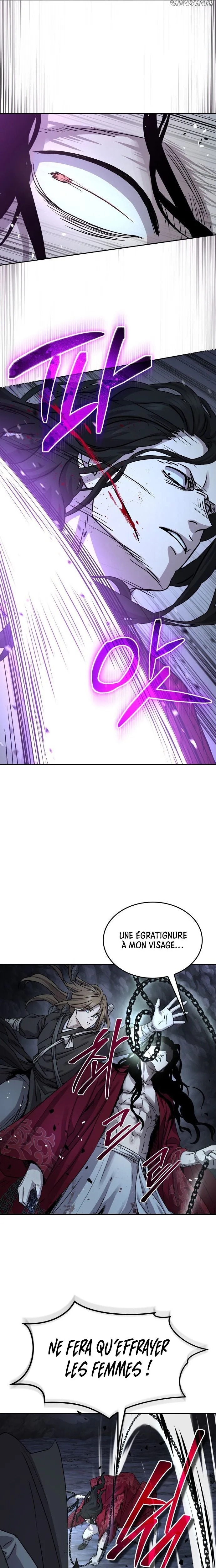 Read Absolute Dominion  Manga Online