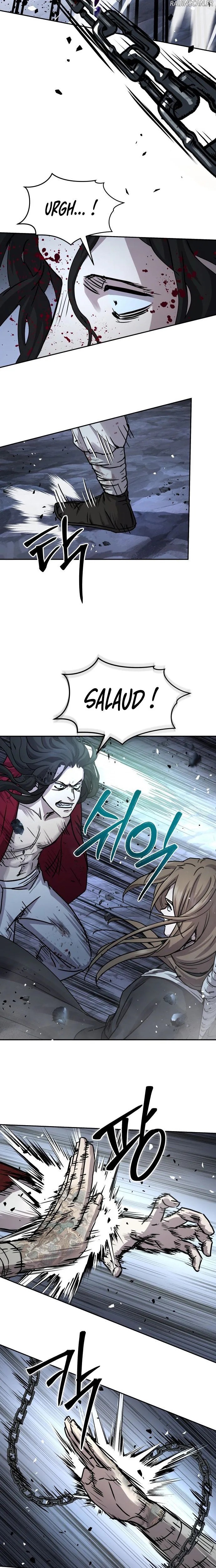 Read Absolute Dominion  Manga Online