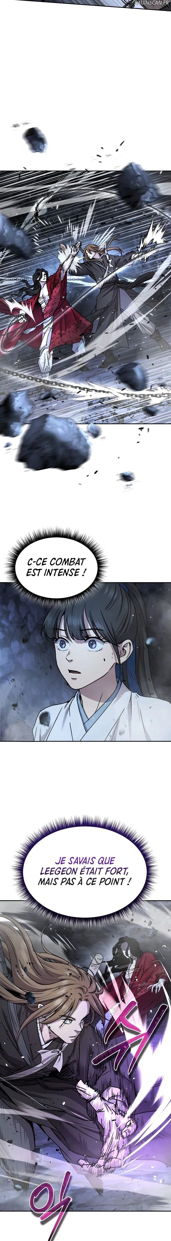 Read Absolute Dominion  Manga Online