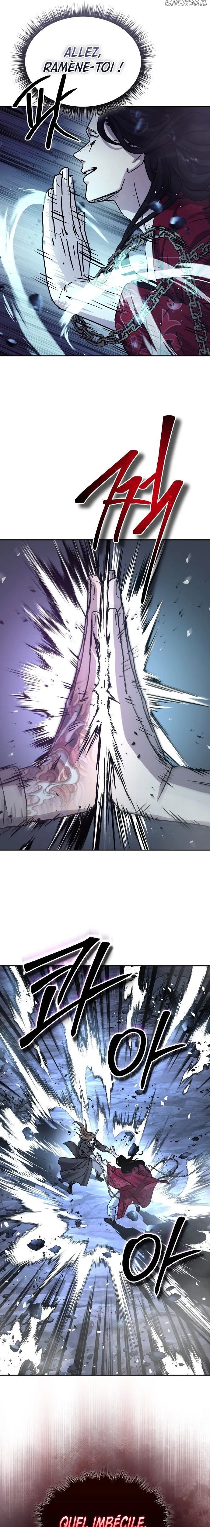 Read Absolute Dominion  Manga Online