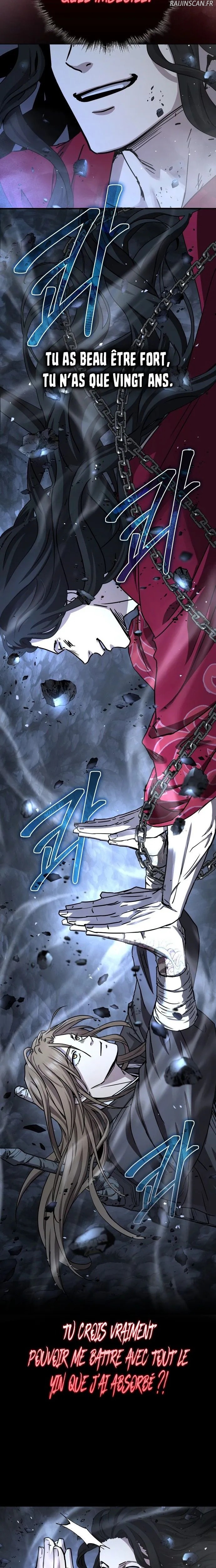 Read Absolute Dominion  Manga Online
