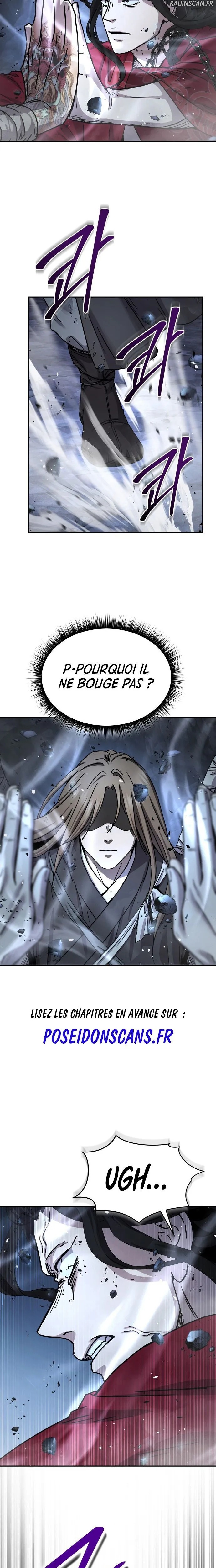 Read Absolute Dominion  Manga Online