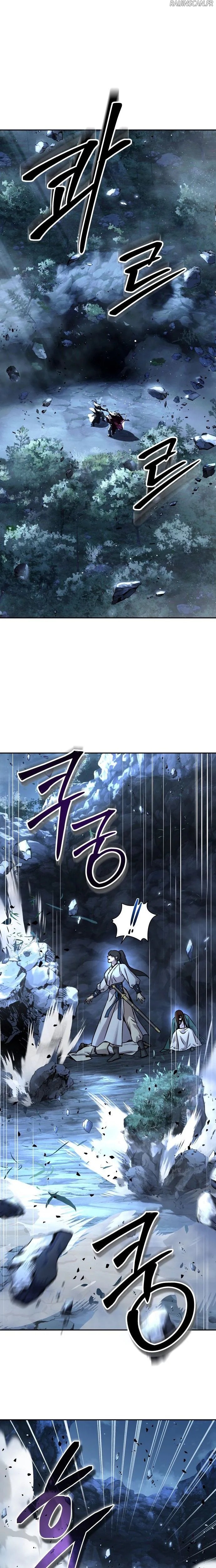 Read Absolute Dominion  Manga Online