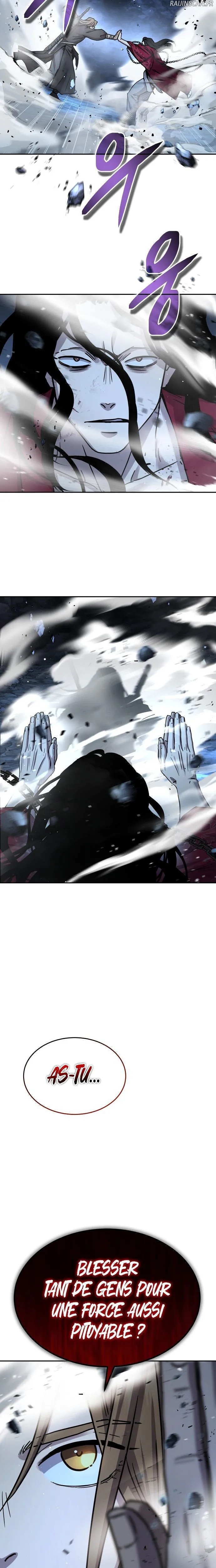 Read Absolute Dominion  Manga Online