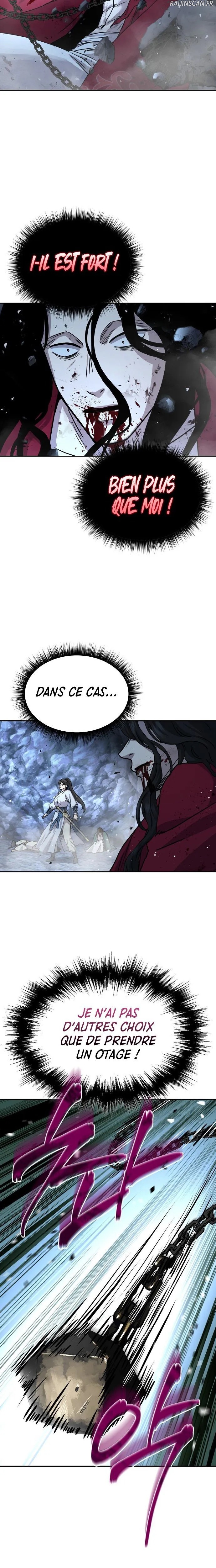 Read Absolute Dominion  Manga Online
