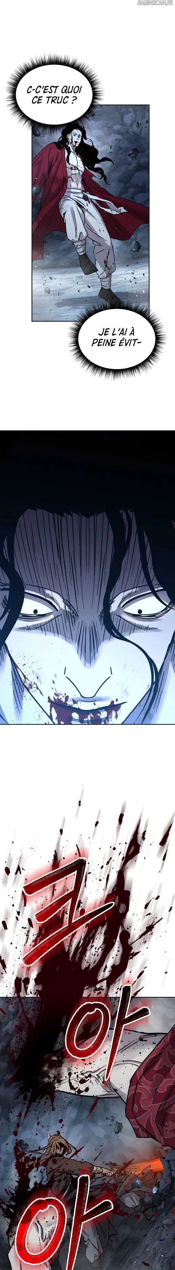 Read Absolute Dominion  Manga Online