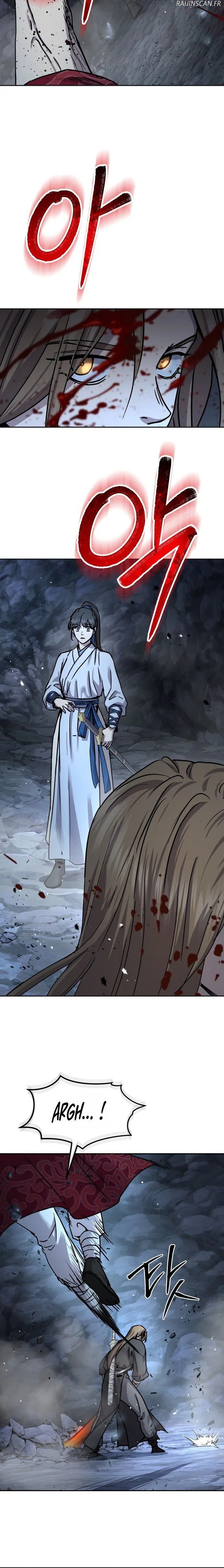 Read Absolute Dominion  Manga Online