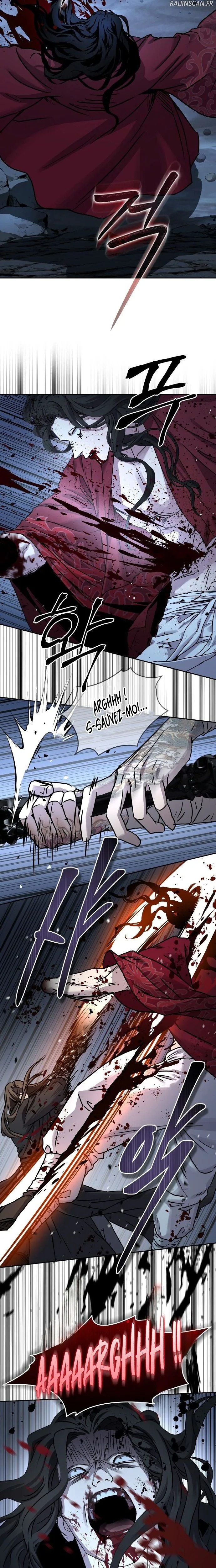 Read Absolute Dominion  Manga Online