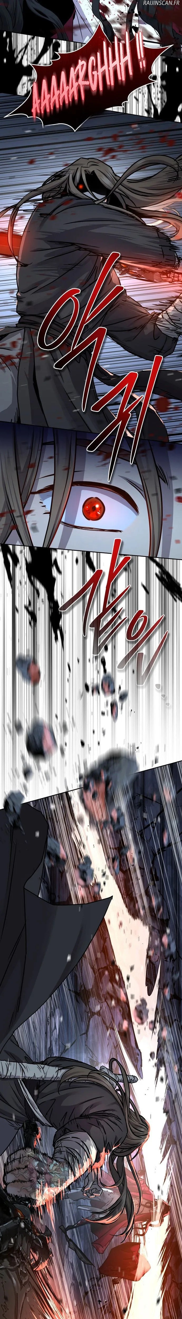 Read Absolute Dominion  Manga Online