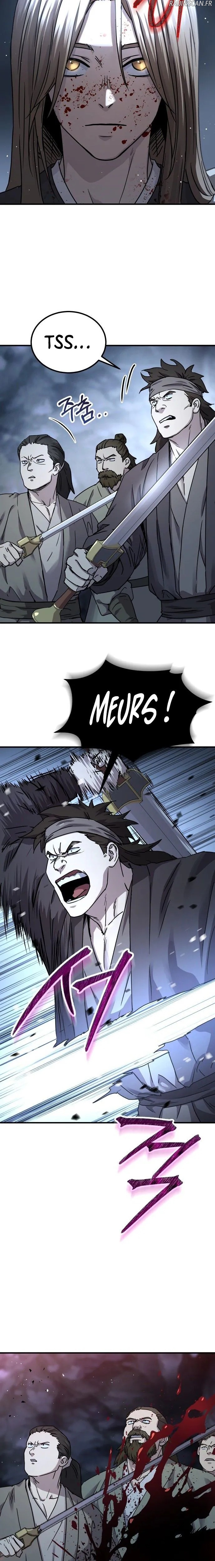 Read Absolute Dominion  Manga Online