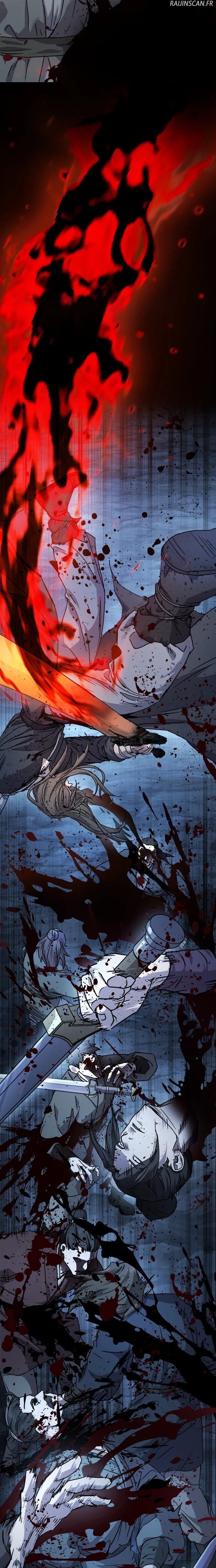 Read Absolute Dominion  Manga Online