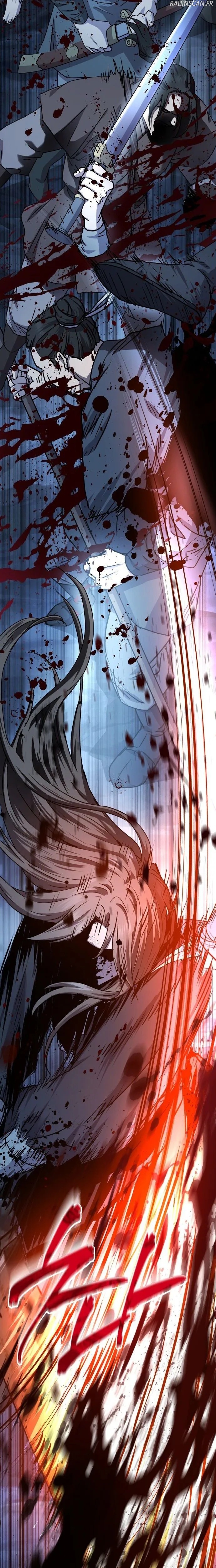 Read Absolute Dominion  Manga Online