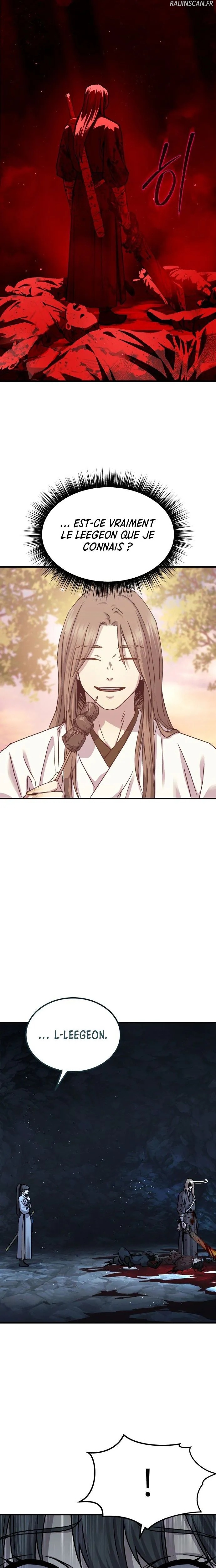 Read Absolute Dominion  Manga Online