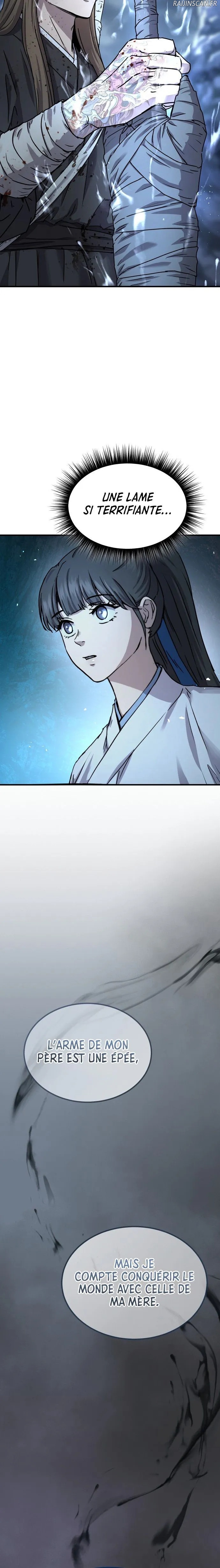 Read Absolute Dominion  Manga Online