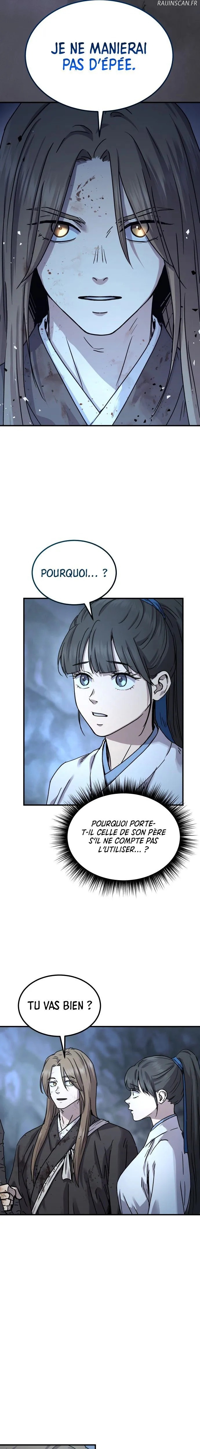 Read Absolute Dominion  Manga Online