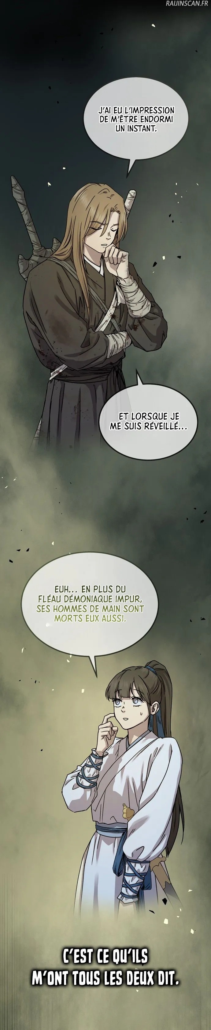 Read Absolute Dominion  Manga Online