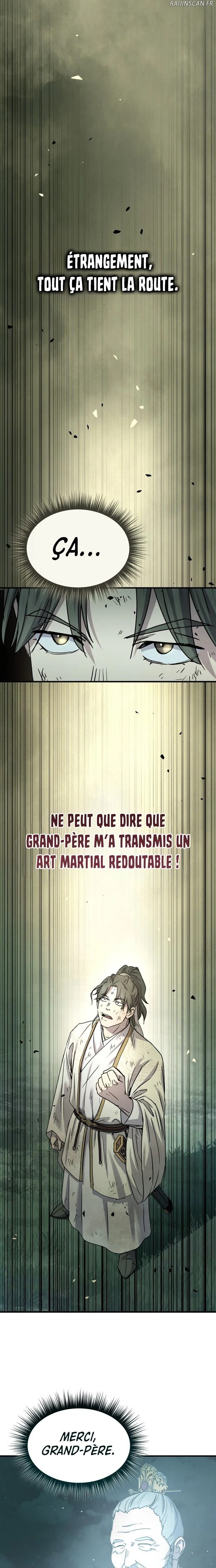Read Absolute Dominion  Manga Online