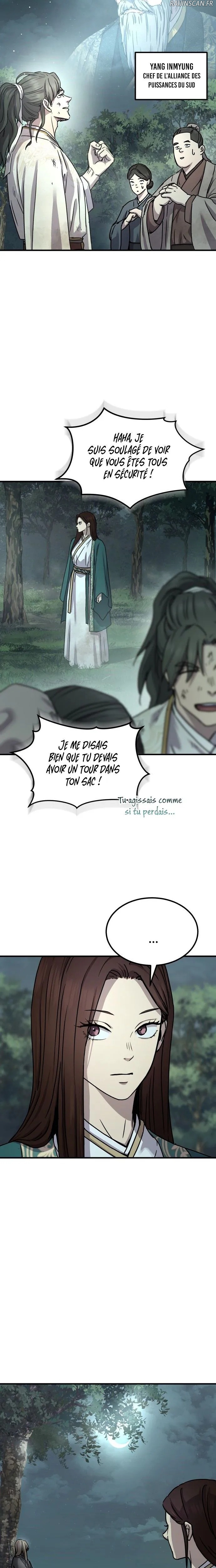 Read Absolute Dominion  Manga Online