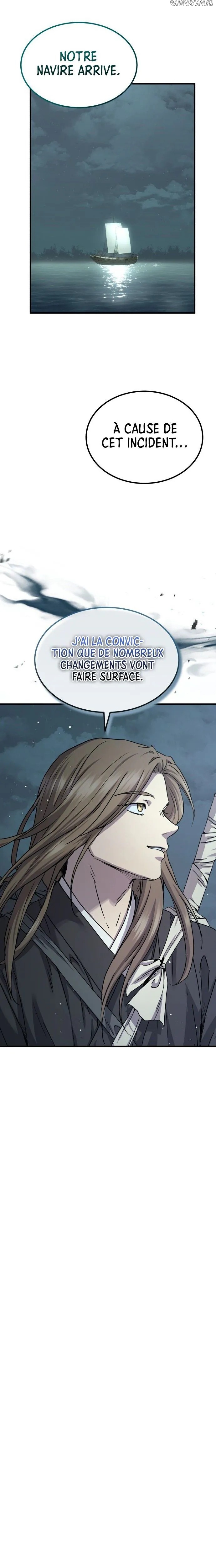 Read Absolute Dominion  Manga Online