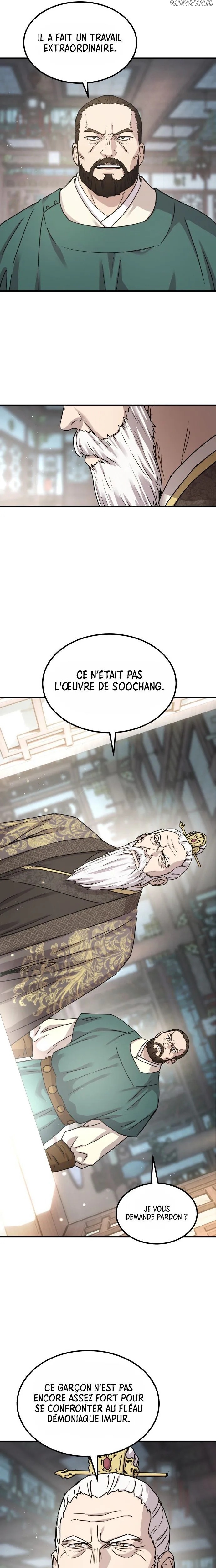 Read Absolute Dominion  Manga Online