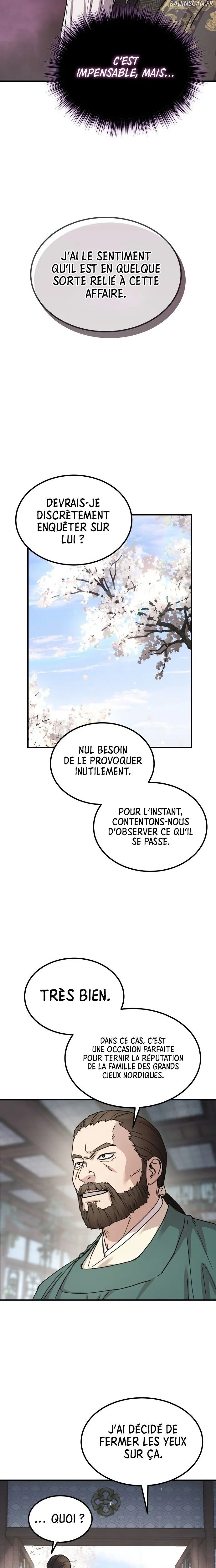 Read Absolute Dominion  Manga Online