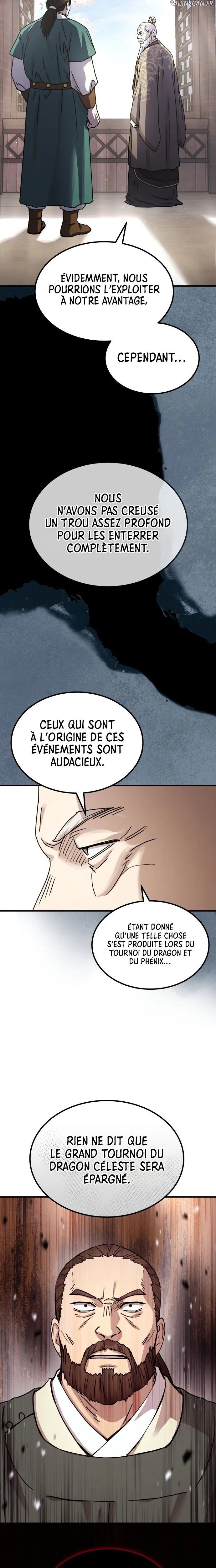 Read Absolute Dominion  Manga Online