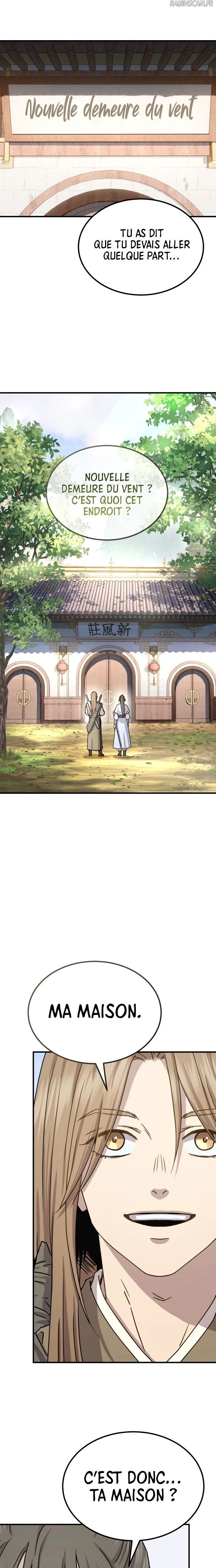 Read Absolute Dominion  Manga Online