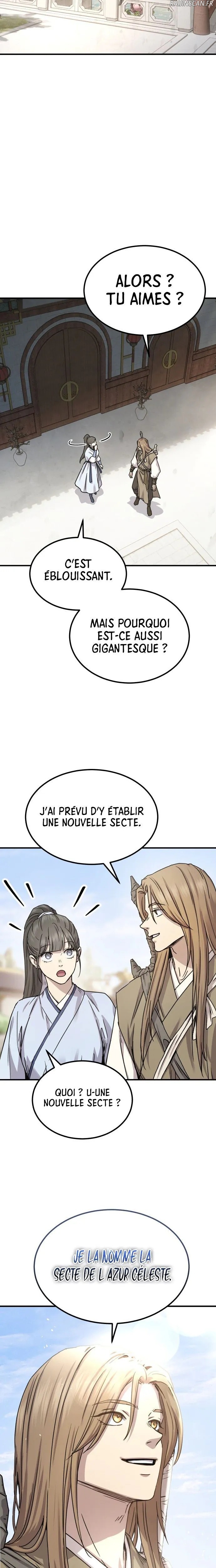 Read Absolute Dominion  Manga Online