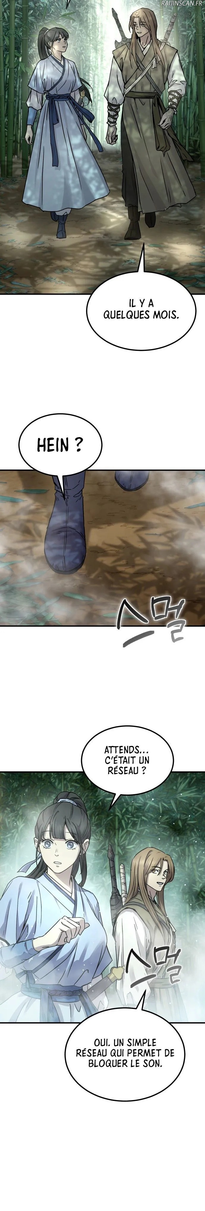 Read Absolute Dominion  Manga Online