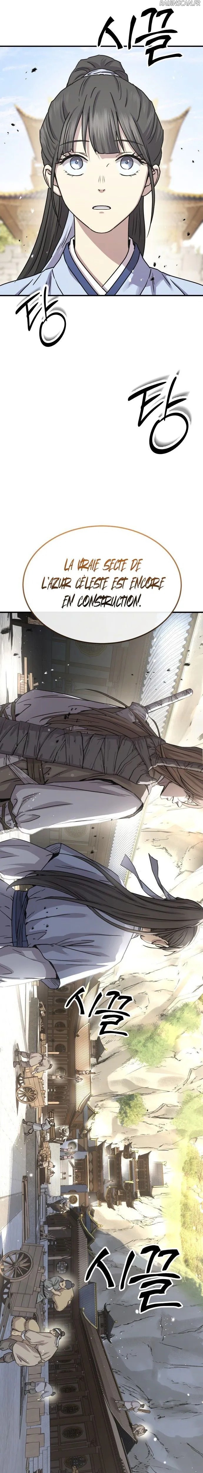 Read Absolute Dominion  Manga Online