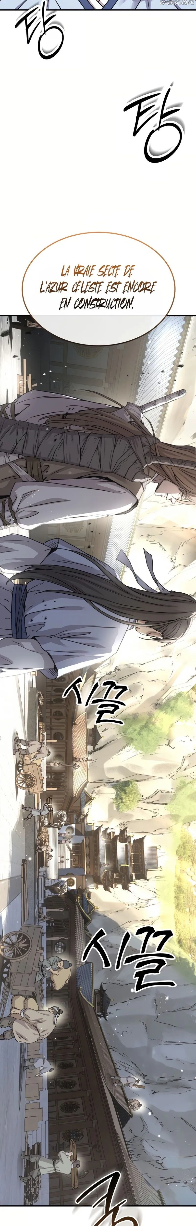 Read Absolute Dominion  Manga Online