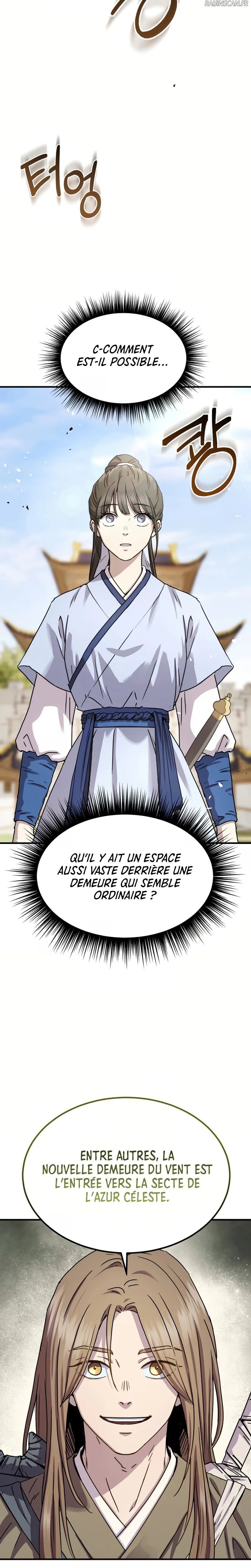 Read Absolute Dominion  Manga Online