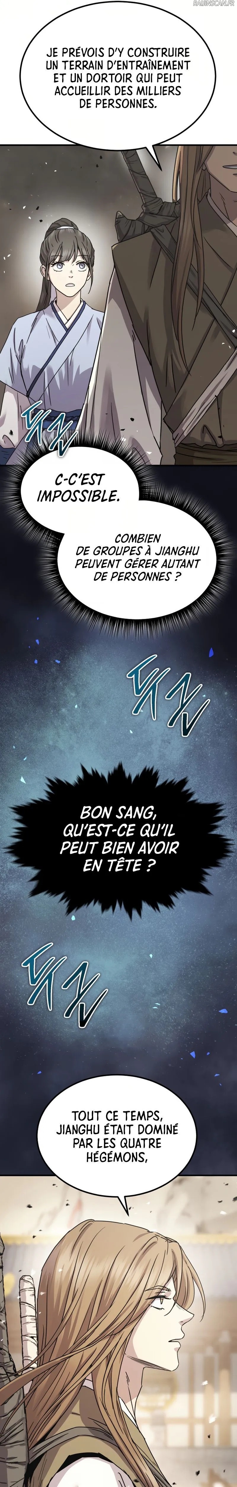 Read Absolute Dominion  Manga Online