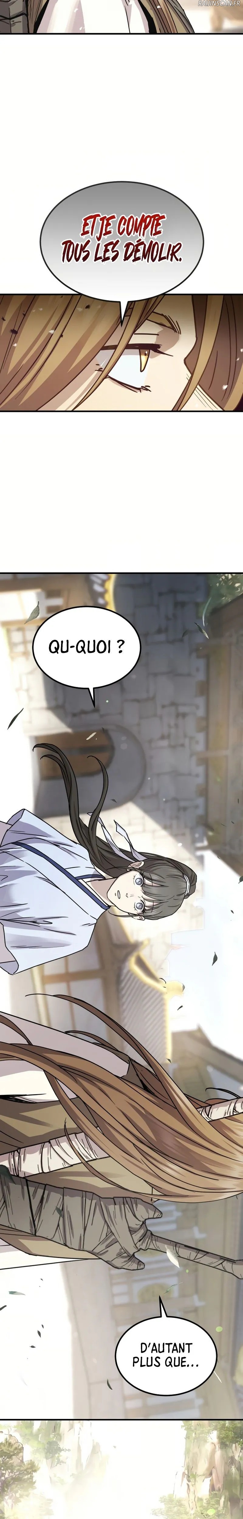Read Absolute Dominion  Manga Online