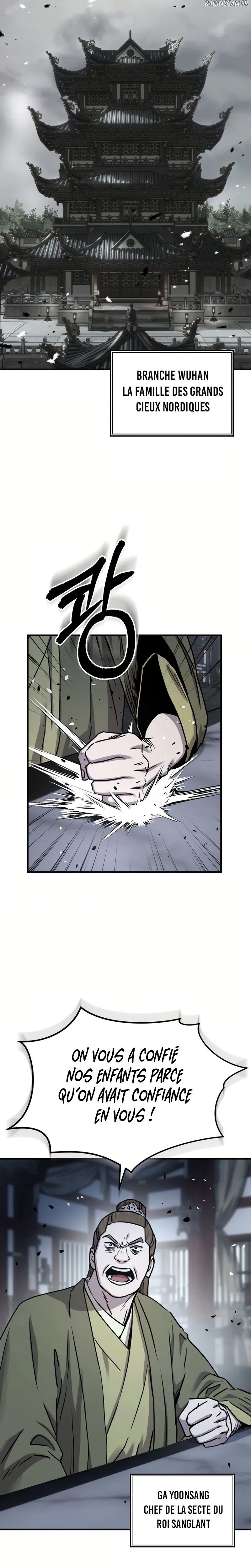 Read Absolute Dominion  Manga Online