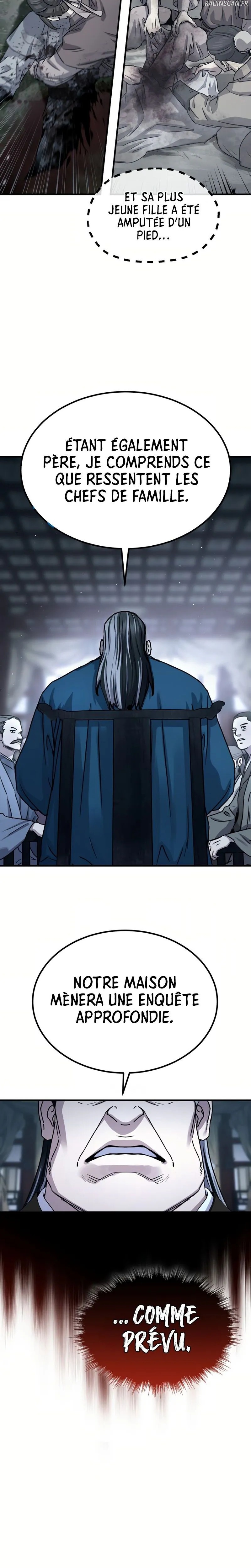 Read Absolute Dominion  Manga Online