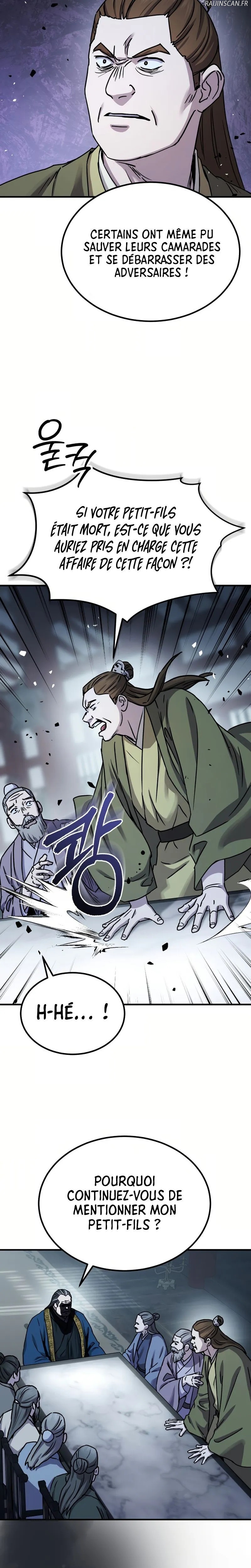 Read Absolute Dominion  Manga Online