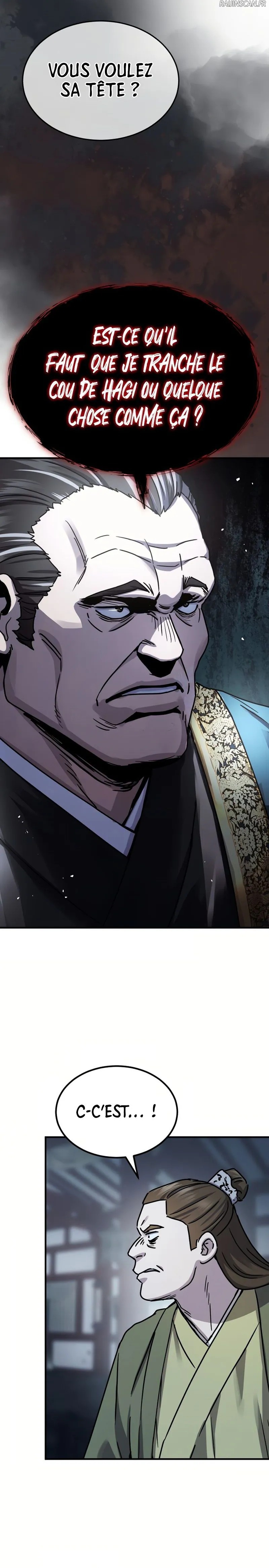 Read Absolute Dominion  Manga Online