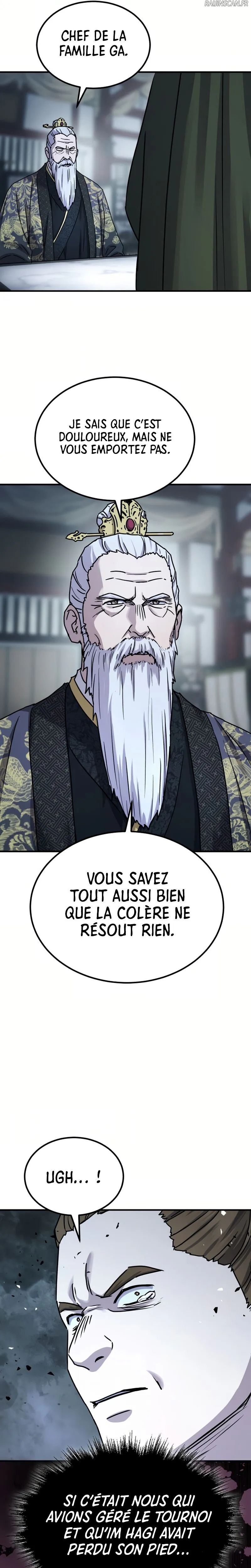 Read Absolute Dominion  Manga Online