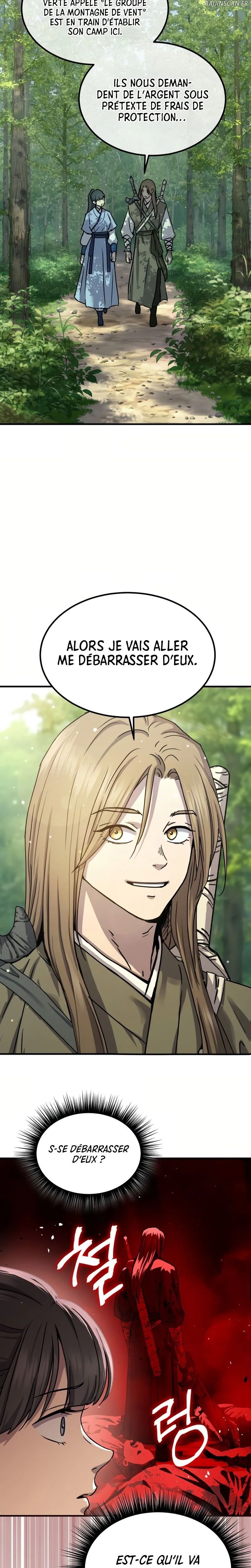 Read Absolute Dominion  Manga Online