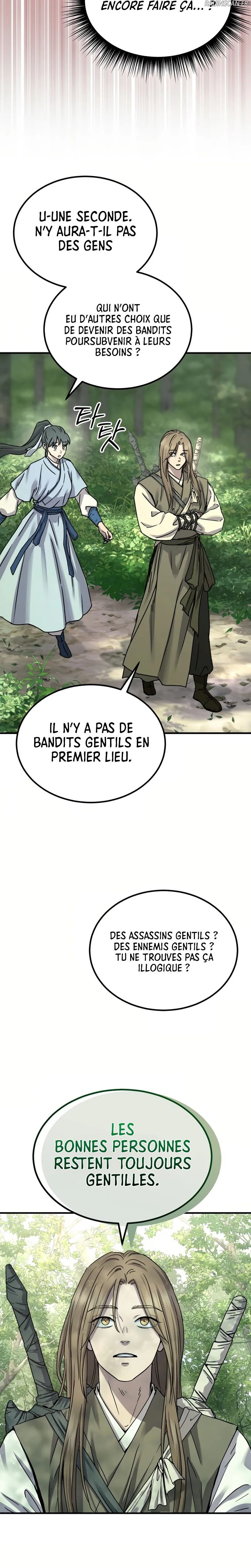 Read Absolute Dominion  Manga Online