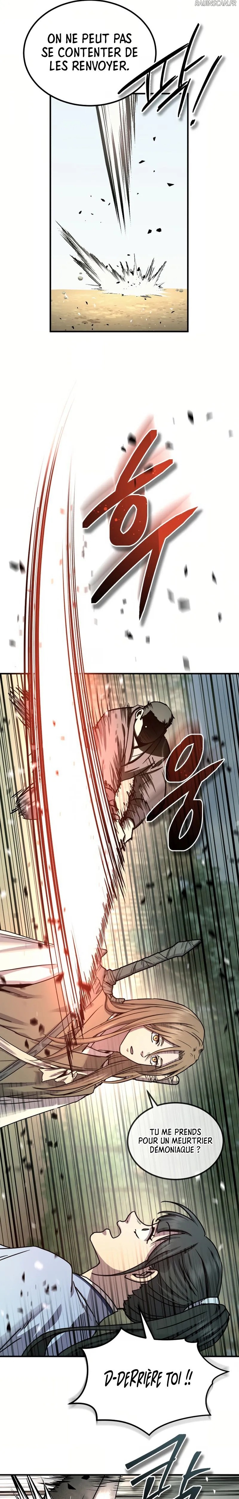 Read Absolute Dominion  Manga Online
