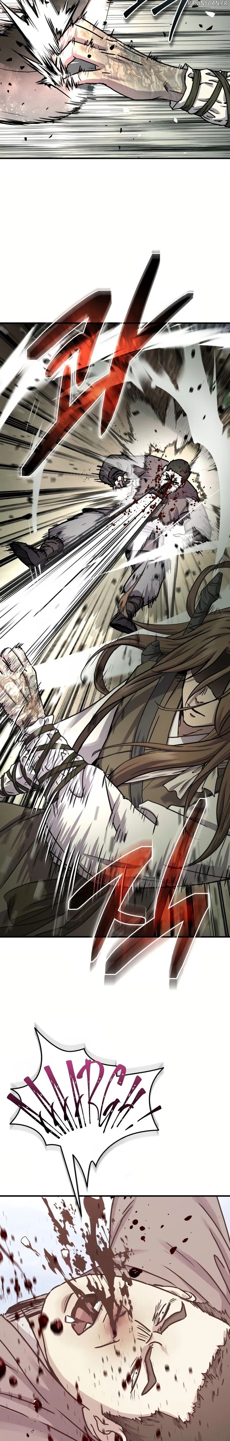Read Absolute Dominion  Manga Online