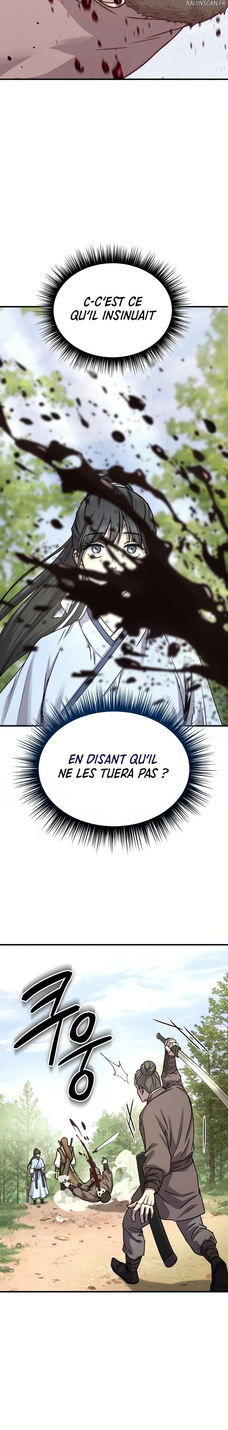 Read Absolute Dominion  Manga Online