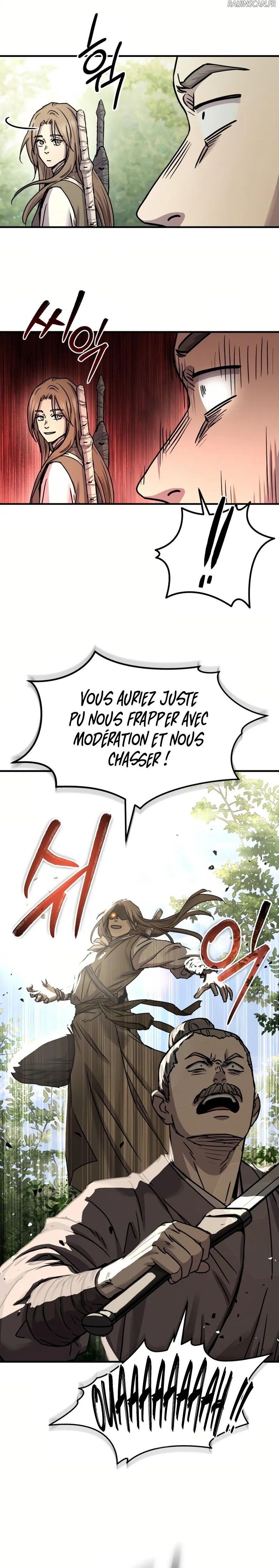 Read Absolute Dominion  Manga Online