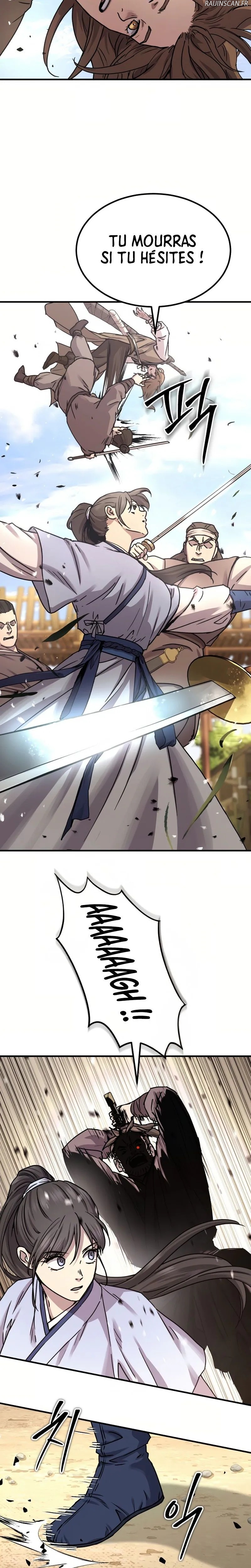 Read Absolute Dominion  Manga Online