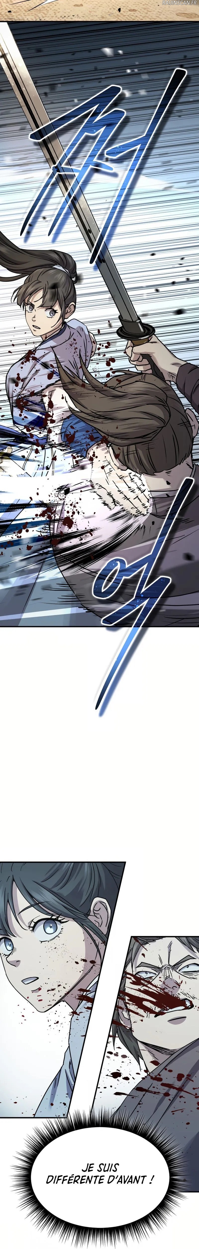 Read Absolute Dominion  Manga Online