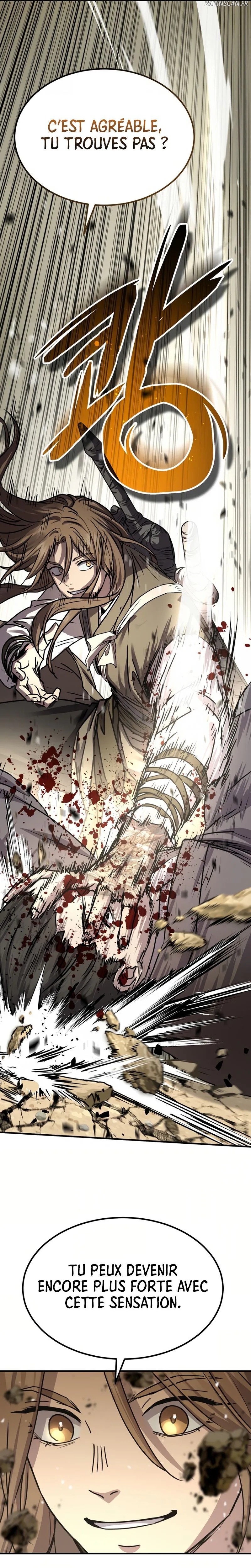 Read Absolute Dominion  Manga Online