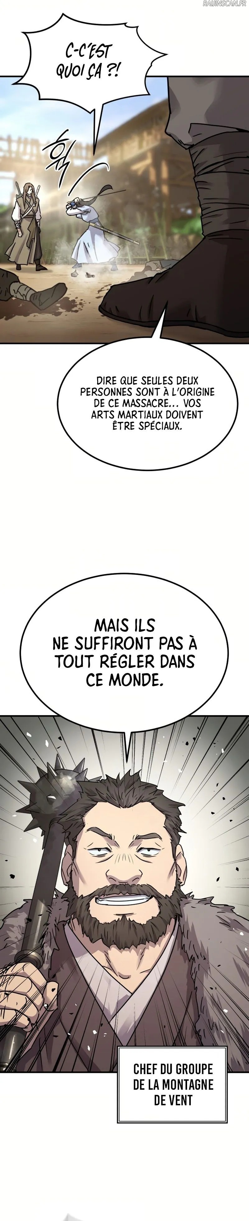 Read Absolute Dominion  Manga Online