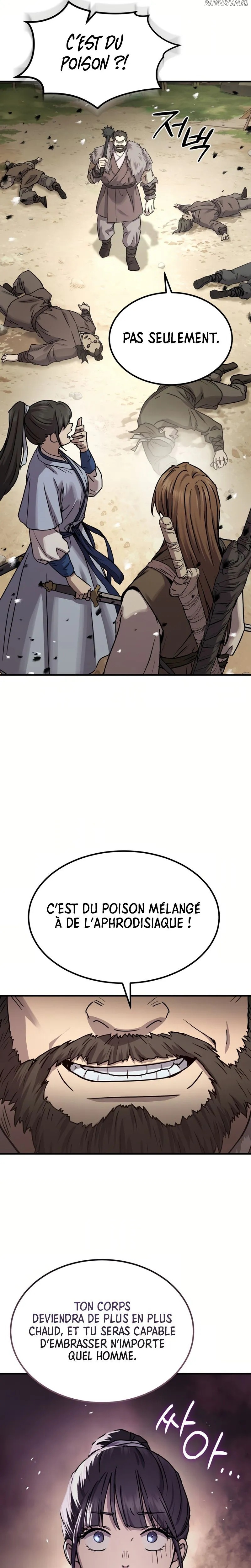 Read Absolute Dominion  Manga Online